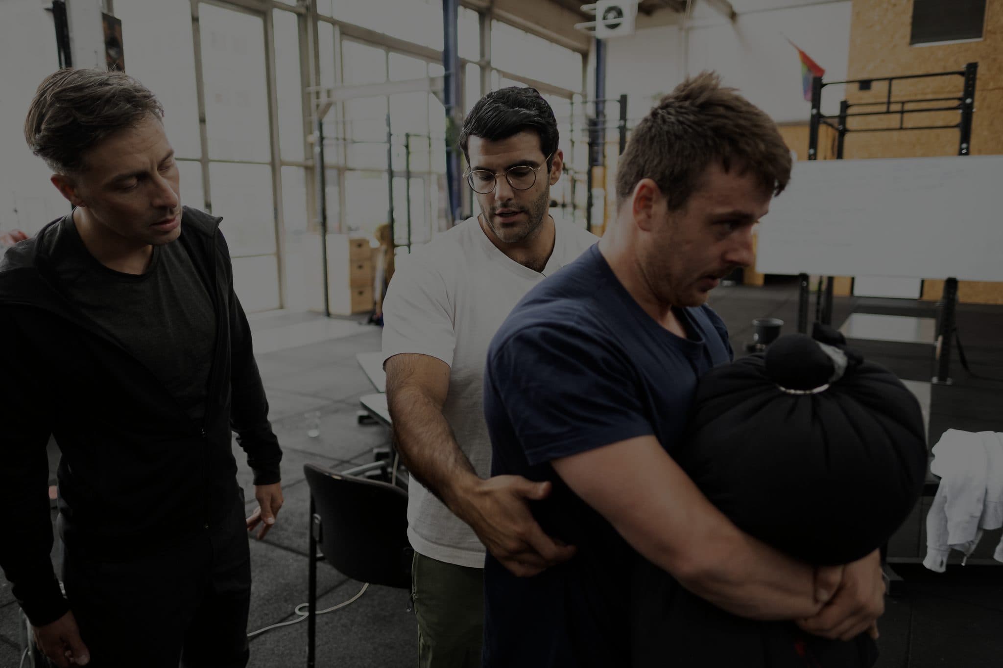 Join the Moved Coach Community