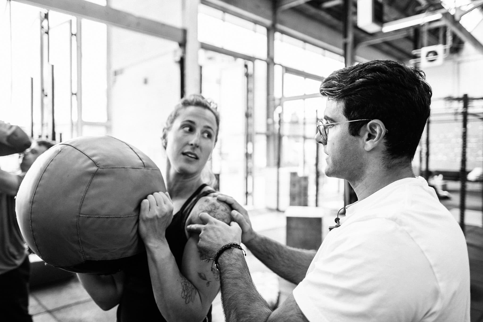 Moved Academy Assessment Techniques