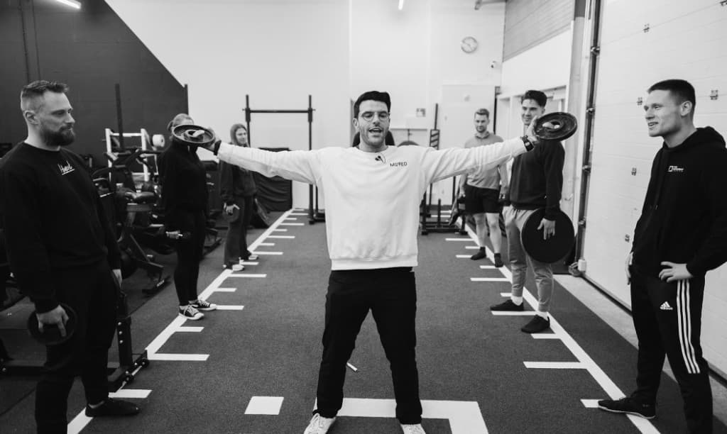 Moved Academy Programs